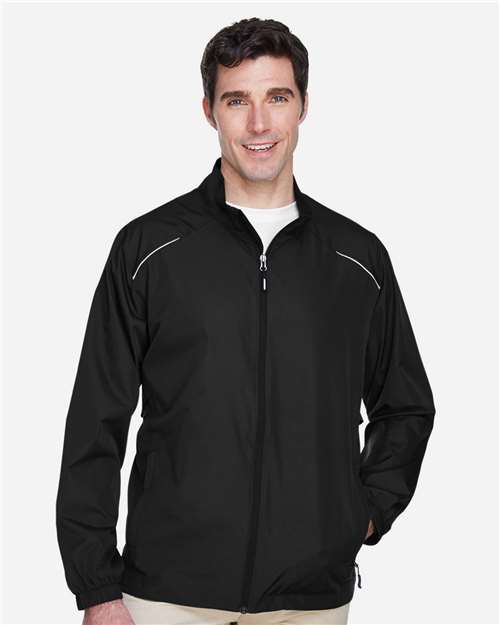 CORE365 88183 - Men's Techno Lite Motivate Unlined Lightweight Jacket