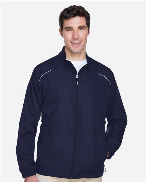CORE365 88183 - Men's Techno Lite Motivate Unlined Lightweight Jacket