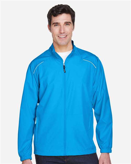 CORE365 88183 - Men's Techno Lite Motivate Unlined Lightweight Jacket
