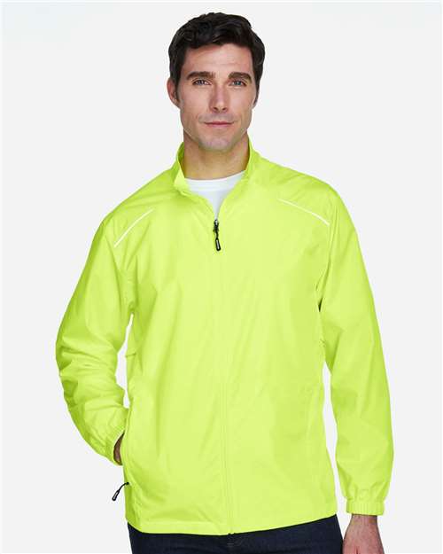 CORE365 88183 - Men's Techno Lite Motivate Unlined Lightweight Jacket