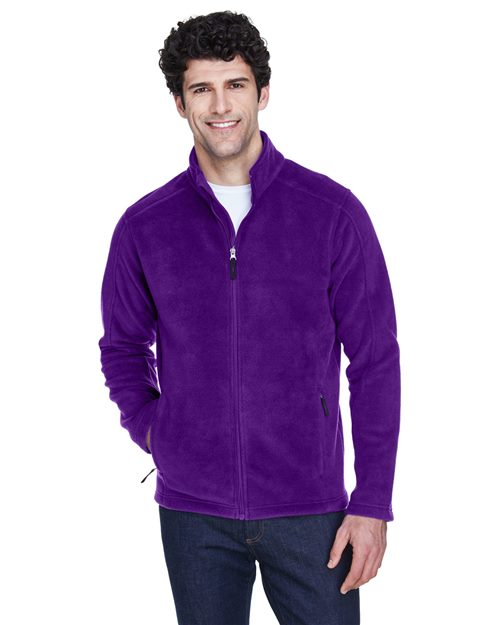 CORE365 88190 - Men's Journey Fleece Jacket