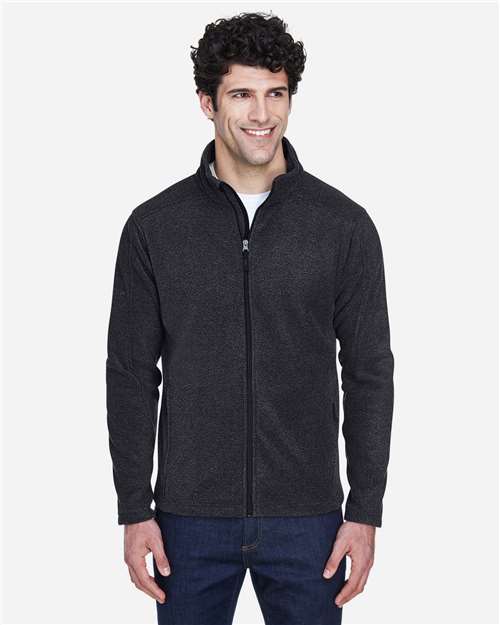 CORE365 88190 - Men's Journey Fleece Jacket