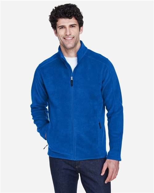 CORE365 88190 - Men's Journey Fleece Jacket