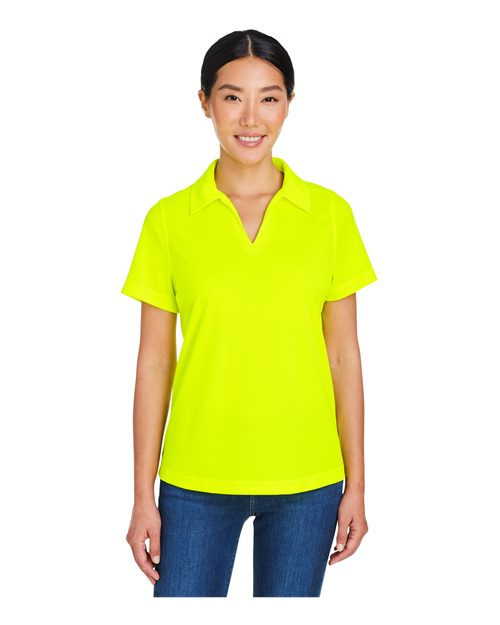 Safety Yellow / XS