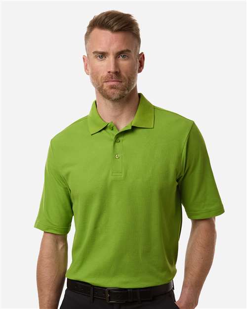CORE365 CE106 - Men's Resolve CVC Performance Pique Polo