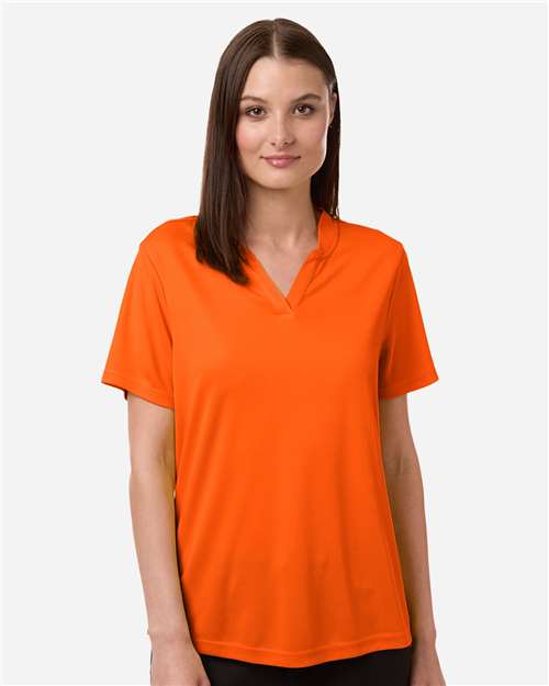 CORE365 CE108W - Women's Nova Performance Pique Polo
