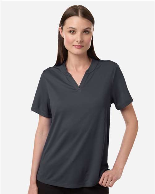 CORE365 CE108W - Women's Nova Performance Pique Polo