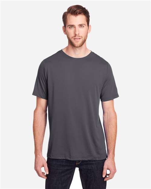 CORE365 CE111 - Unisex Fusion ChromaSoft™ Performance T-Shirt