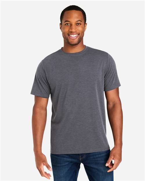 Carbon Heather / XS