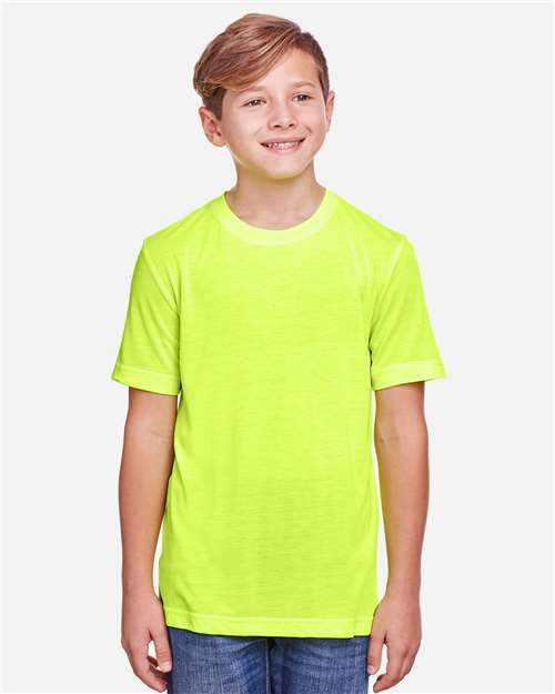 Safety Yellow / XS