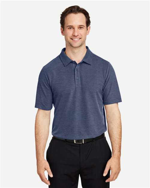 Classic Navy Heather / S