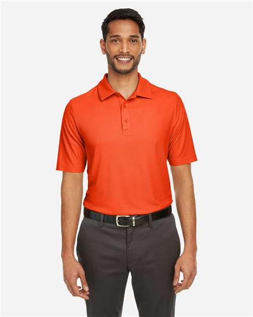 CORE365 CE112 - Men's Fusion ChromaSoft™ Pique Polo