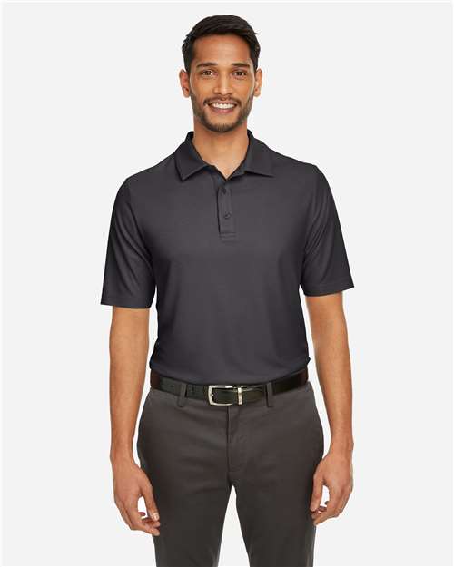 CORE365 CE112 - Men's Fusion ChromaSoft™ Pique Polo