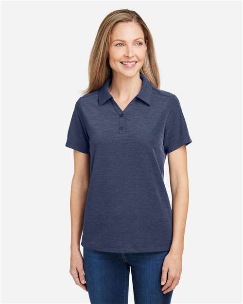 Classic Navy Heather / XS