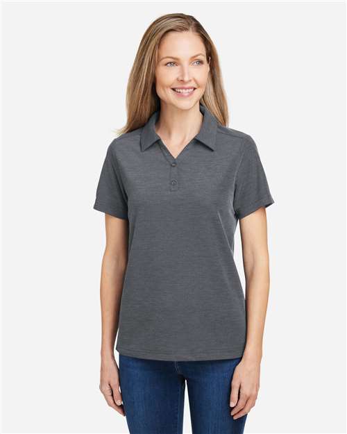 Carbon Heather / XS