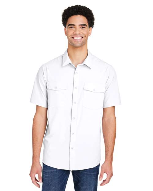 White / S