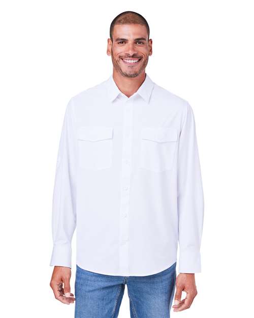 White / S