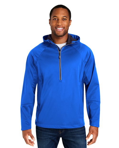 CORE365 CE711 - Unisex Techno Lite Pullover Anorak