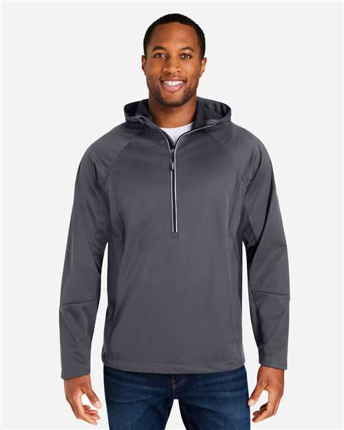 CORE365 CE711 - Unisex Techno Lite Pullover Anorak