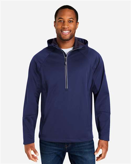 CORE365 CE711 - Unisex Techno Lite Pullover Anorak
