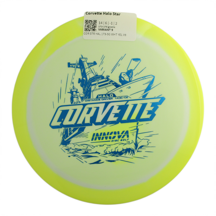 173-175 grams / Variant 9