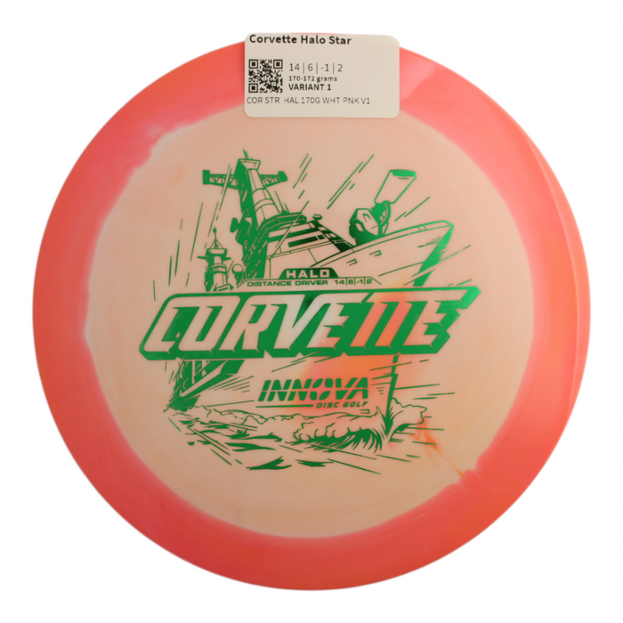 170-172 grams / Variant 1