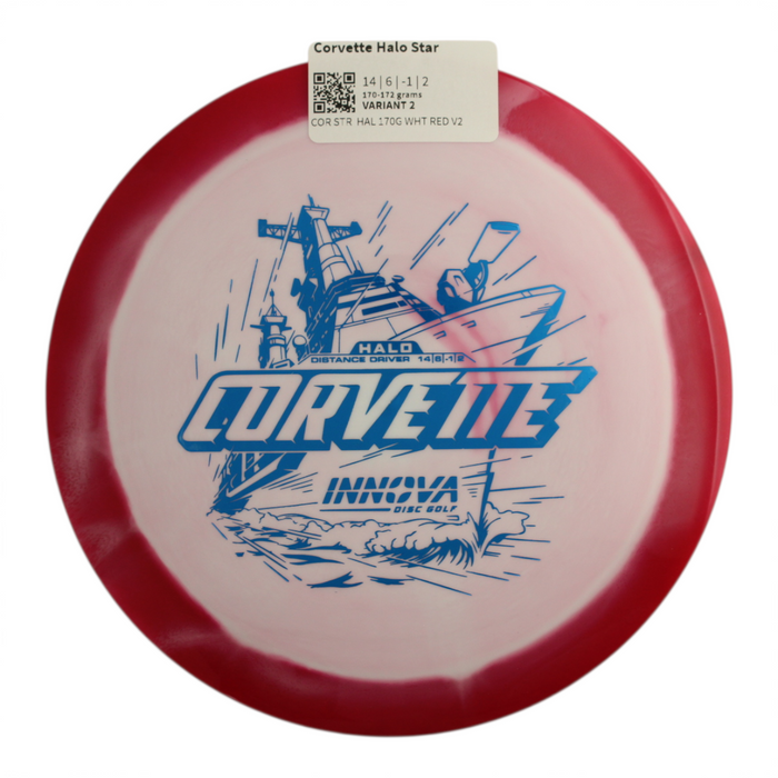 170-172 grams / Variant 2