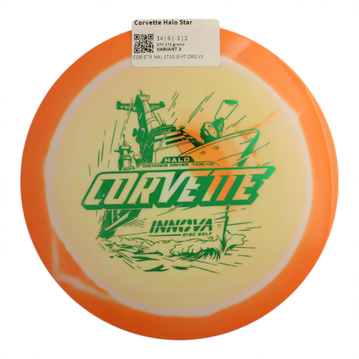 170-172 grams / Variant 3