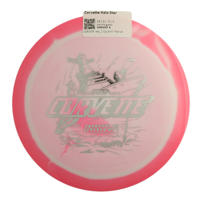 170-172 grams / Variant 4