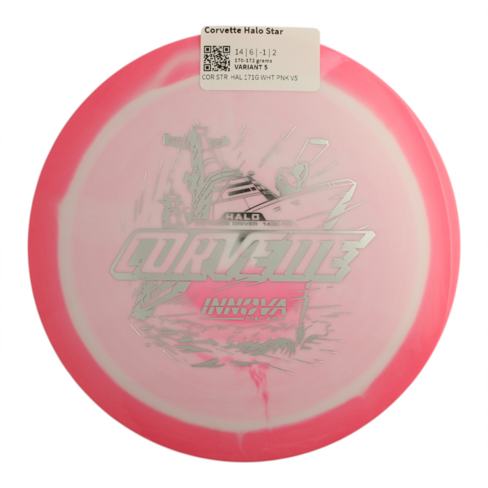 170-172 grams / Variant 5