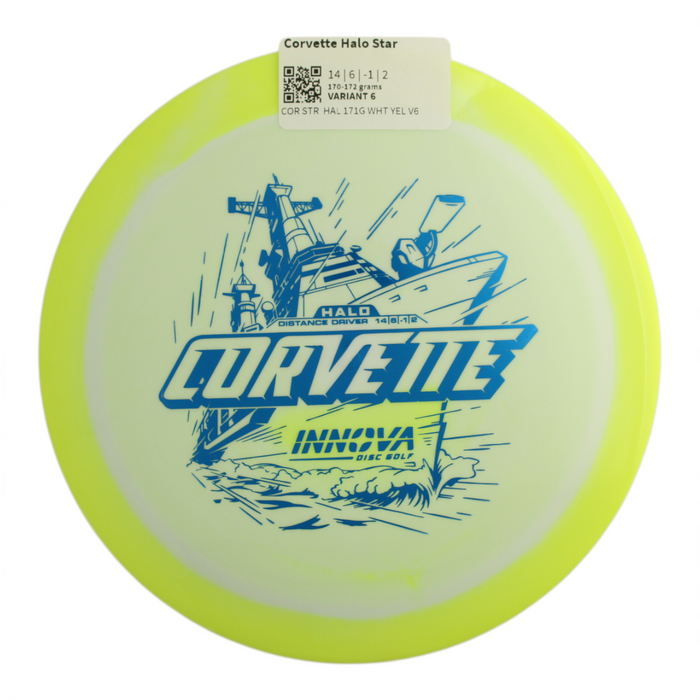 170-172 grams / Variant 6