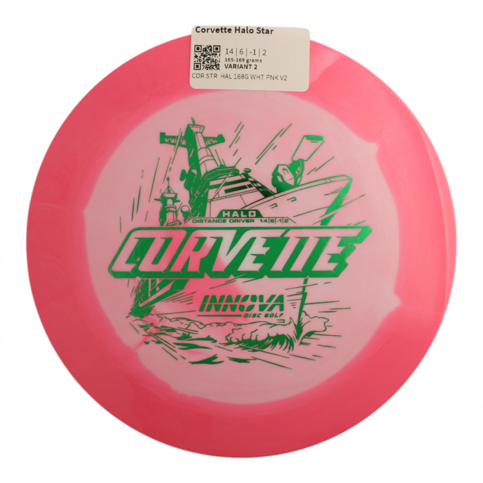 165-169 grams / Variant 2