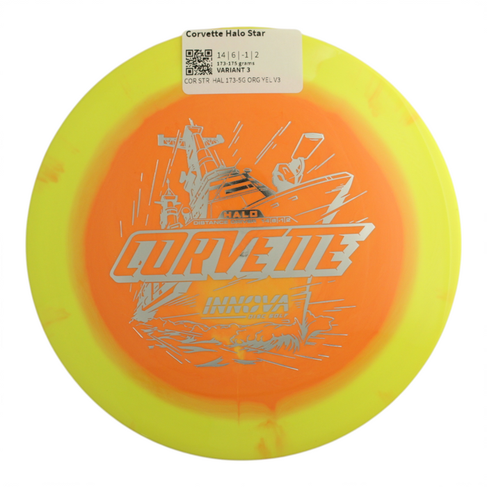 173-175 grams / Variant 3