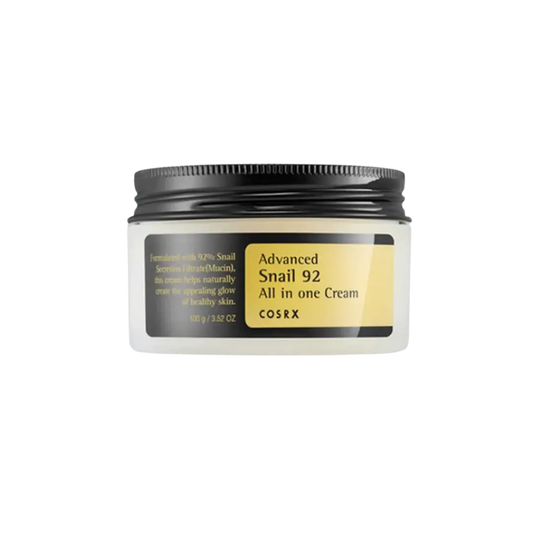 COSRX Advanced Snail 92 All in one Cream 100ml