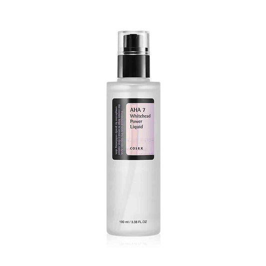 Cosrx Aha 7 Whitehead Power Liquid