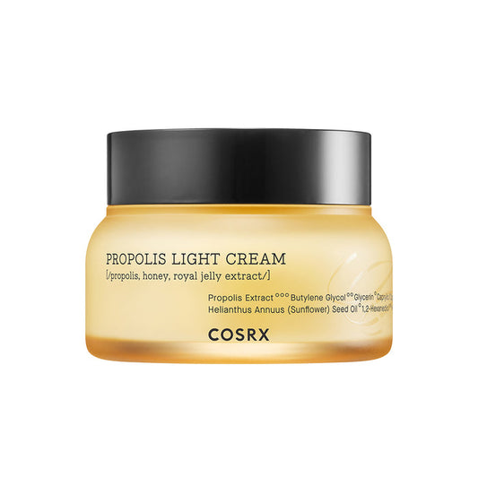 Cosrx Full Fit Propolis Light Cream