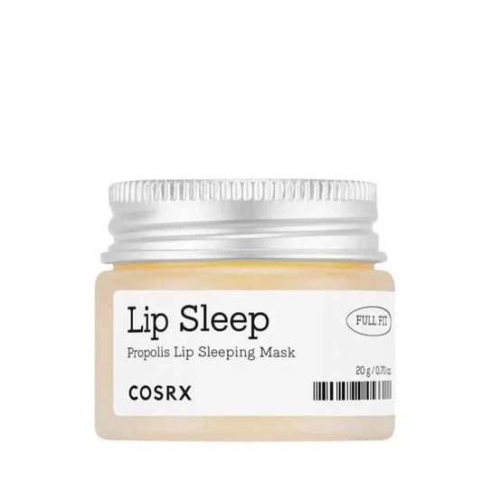 Cosrx Full Fit Propolis Lip Sleeping Mask 20G