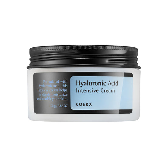 Cosrx Hyaluronic Acid Intensive Cream