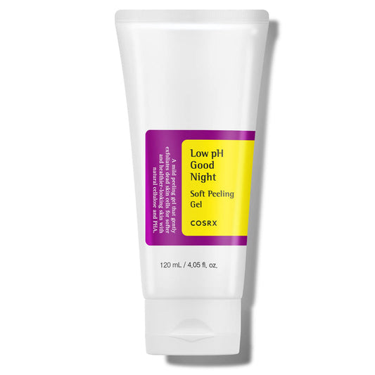 Cosrx Low Ph Good Night Soft Peeling Gel
