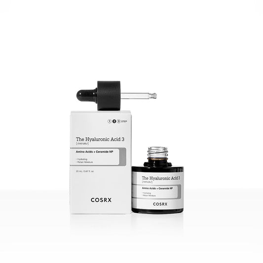 Cosrx The Hyaluronic Acid 3 Serum