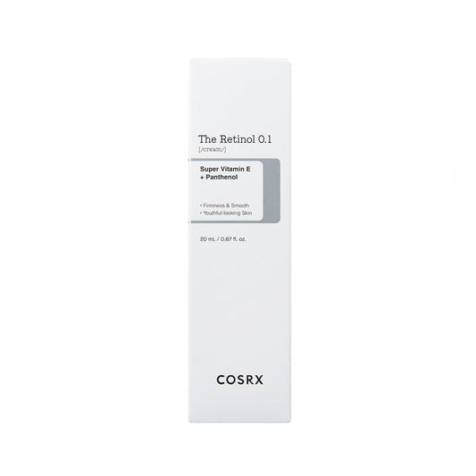 Cosrx The Retinol 0.1 Cream