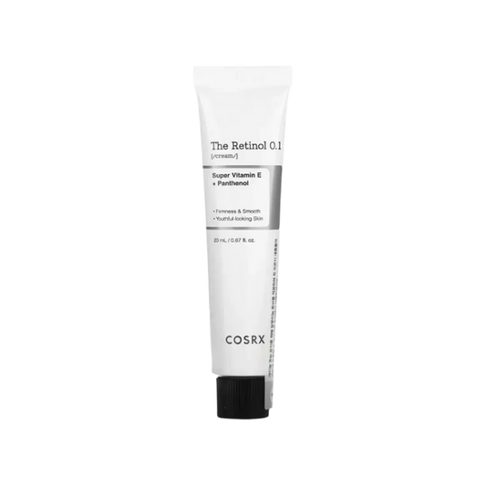 COSRX The Retinol 0.1 Cream