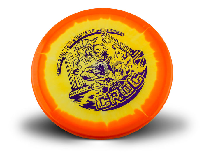 Innova Disc Golf Canada Halo Star Croc