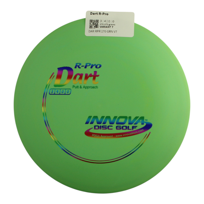 Dart R-Pro