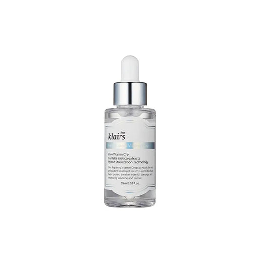 Dear Klairs Freshly Juiced Vitamin Drop Dear Klairs