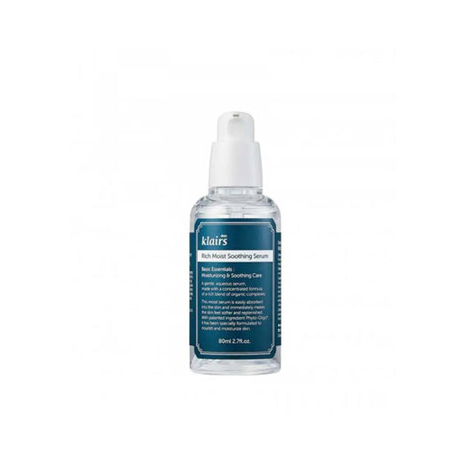 Dear Klairs Rich Moist Soothing Serum Dear Klairs