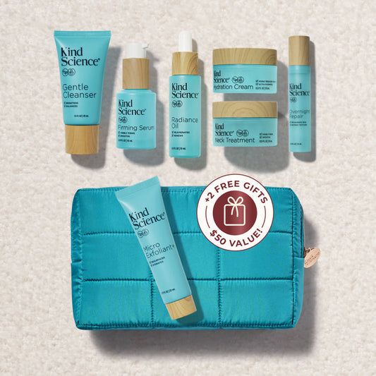 Deluxe Kit + 2 FREE GIFTS (Replo)