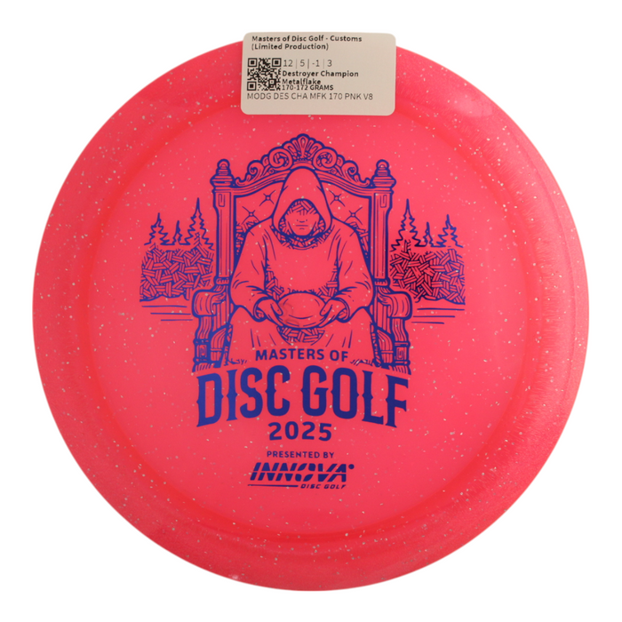 170-172 grams / Variant 8