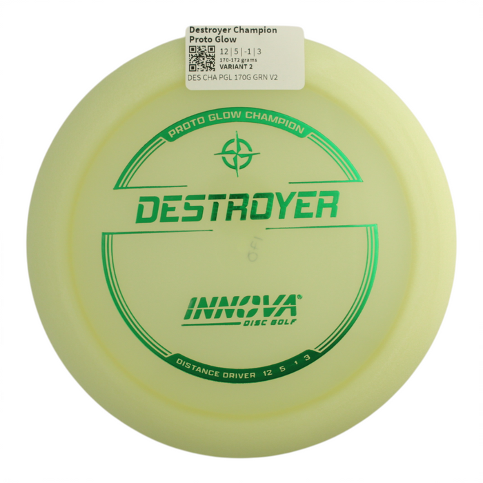 170-172 grams / Variant 2