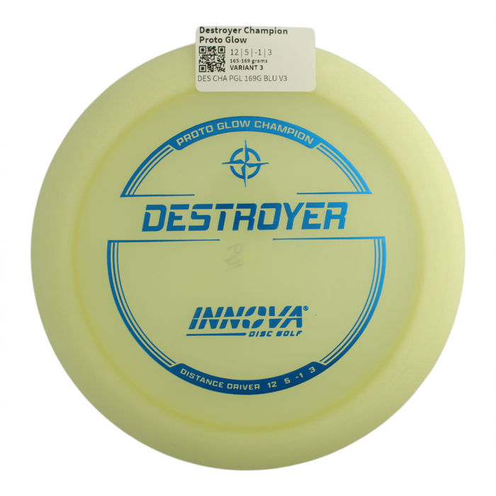 165-169 grams / Variant 3